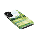 Tee Time | Clubhouse Case