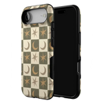 Mystic Moonstar | Green Celestial Case