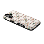 Bear Hugs | Teddy Squares Case