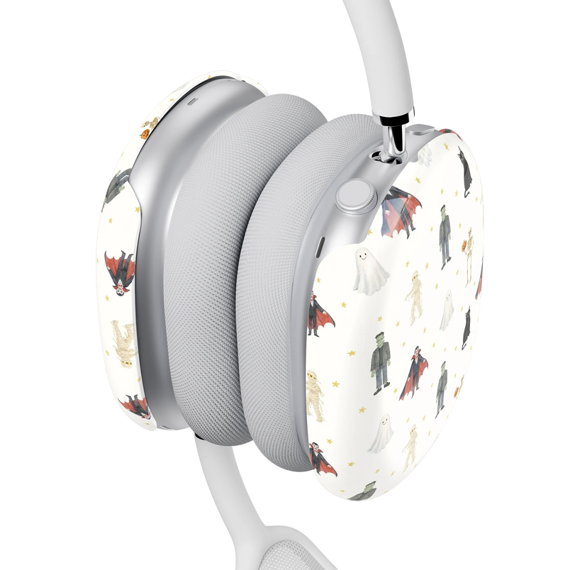 Monster Mashup | Halloween AirPods Max Case