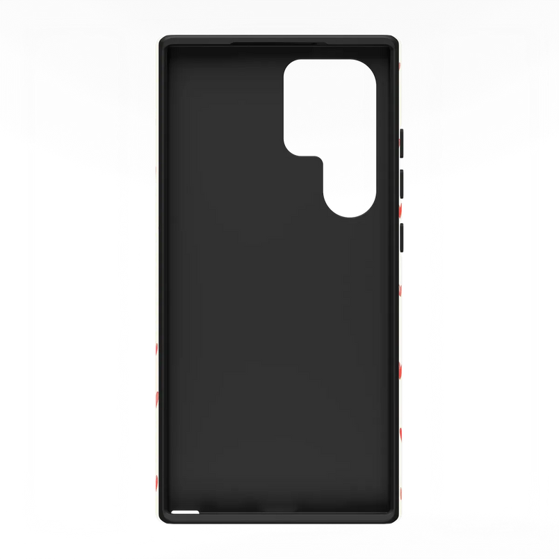 Love Letters | Doodle Hearts Case