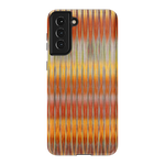 Frontier Weave | Boho Sunset Case - Galaxy S21 Plus
