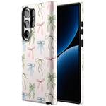 Whimsy Girlie | Pastel Bows Case