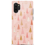 Bubblegum Forest | Christmas Tree Case Phone Case Casetry Essential Galaxy Note 10 Plus