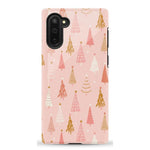 Bubblegum Forest | Christmas Tree Case Phone Case Casetry Essential Galaxy Note 10