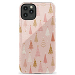 Bubblegum Forest | Christmas Tree Case Phone Case Casetry Essential iPhone 11 Pro Max