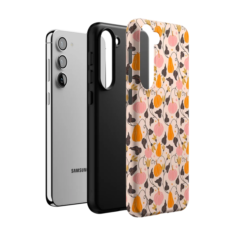 Pumpkin Princess | Harvest Vines Case