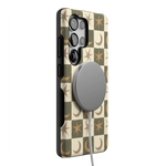 Mystic Moonstar | Green Celestial Case