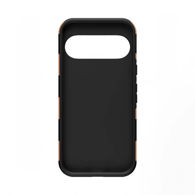 Fit Check | Black & Brown Checkerboard Case