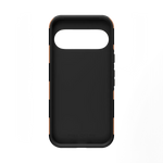 Fit Check | Black & Brown Checkerboard Case