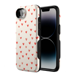 Love Letters | Doodle Hearts Case
