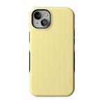 Butter Me Up | Butter Yellow Case Phone Case get.casely Bold Flex + MagSafe® iPhone 14 Plus 