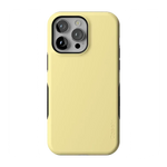 Butter Me Up | Butter Yellow Case Phone Case get.casely Bold Flex + MagSafe® iPhone 14 Pro Max 