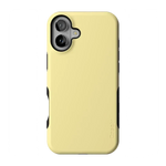 Butter Me Up | Butter Yellow Case Phone Case get.casely Bold + MagSafe® iPhone 17 