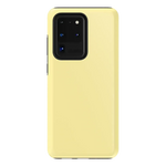 Butter Me Up | Butter Yellow Case Phone Case get.casely Essential Galaxy S20 Ultra 