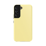 Butter Me Up | Butter Yellow Case Phone Case get.casely Essential Galaxy S22 