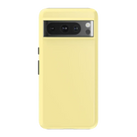 Butter Me Up | Butter Yellow Case Phone Case get.casely Essential Google Pixel 8 Pro 