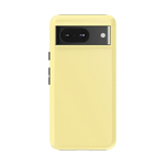Butter Me Up | Butter Yellow Case Phone Case get.casely Essential Google Pixel 8 