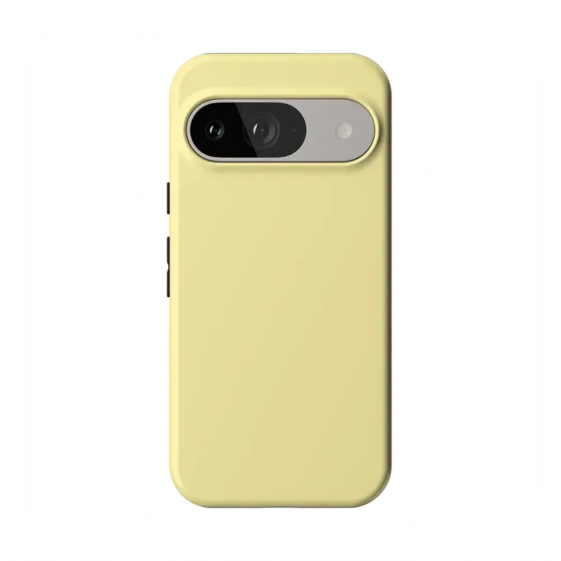 Butter Me Up | Butter Yellow Case Phone Case get.casely Essential Google Pixel 9 