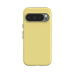 Butter Me Up | Butter Yellow Case Phone Case get.casely Essential + MagSafe® Google Pixel 10 Pro 