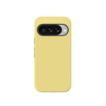 Butter Me Up | Butter Yellow Case Phone Case get.casely Essential + MagSafe® Google Pixel 11 Pro 