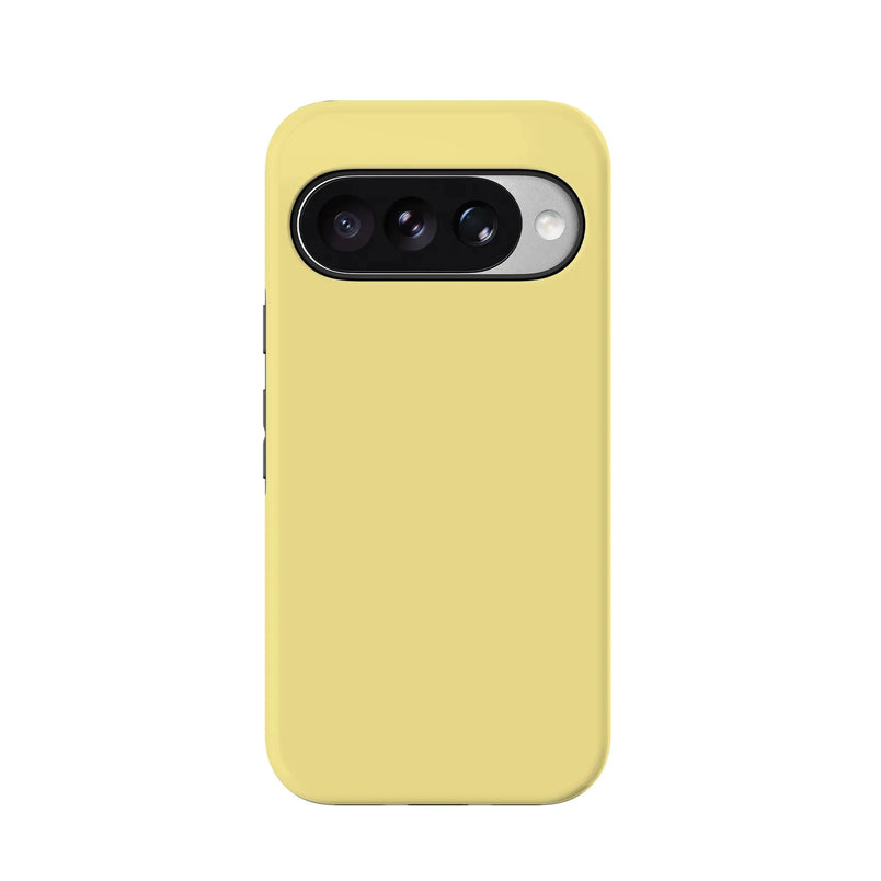 Butter Me Up | Butter Yellow Case Phone Case get.casely Essential + MagSafe® Google Pixel 11 Pro XL 