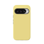 Butter Me Up | Butter Yellow Case Phone Case get.casely Essential + MagSafe® Google Pixel 11 Pro XL 