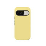 Butter Me Up | Butter Yellow Case Phone Case get.casely Essential + MagSafe® Google Pixel 11 