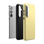 Butter Me Up | Butter Yellow Case Phone Case get.casely 