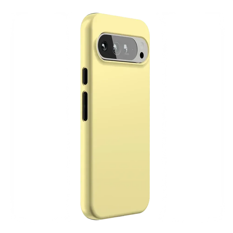Butter Me Up | Butter Yellow Case Phone Case get.casely 