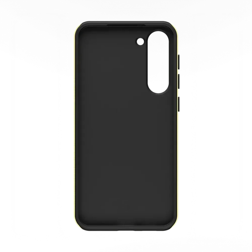 Butter Me Up | Butter Yellow Case Phone Case get.casely 