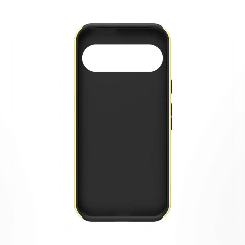 Butter Me Up | Butter Yellow Case Phone Case get.casely 