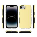 Butter Me Up | Butter Yellow Case Phone Case get.casely 