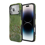 Butter Me Up | Butter Yellow Case Phone Case get.casely 