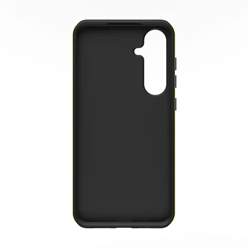 Butter Me Up | Butter Yellow Case Phone Case get.casely 