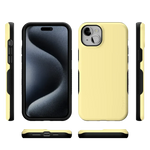 Butter Me Up | Butter Yellow Case Phone Case get.casely 