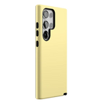 Butter Me Up | Butter Yellow Case Phone Case get.casely 