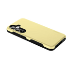Butter Me Up | Butter Yellow Case Phone Case get.casely 