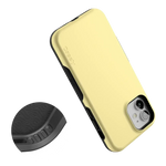 Butter Me Up | Butter Yellow Case Phone Case get.casely 