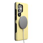 Butter Me Up | Butter Yellow Case Phone Case get.casely 