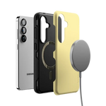 Butter Me Up | Butter Yellow Case Phone Case get.casely 