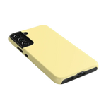 Butter Me Up | Butter Yellow Case Phone Case get.casely 