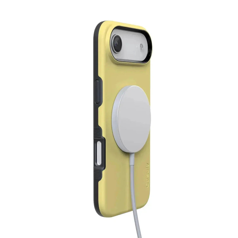 Butter Me Up | Butter Yellow Case Phone Case get.casely 