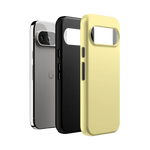 Butter Me Up | Butter Yellow Case Phone Case get.casely 