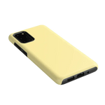 Butter Me Up | Butter Yellow Case Phone Case get.casely 