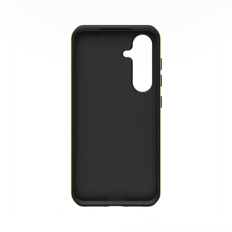 Butter Me Up | Butter Yellow Case Phone Case get.casely 