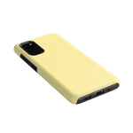 Butter Me Up | Butter Yellow Case Phone Case get.casely 