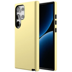 Butter Me Up | Butter Yellow Case Phone Case get.casely 