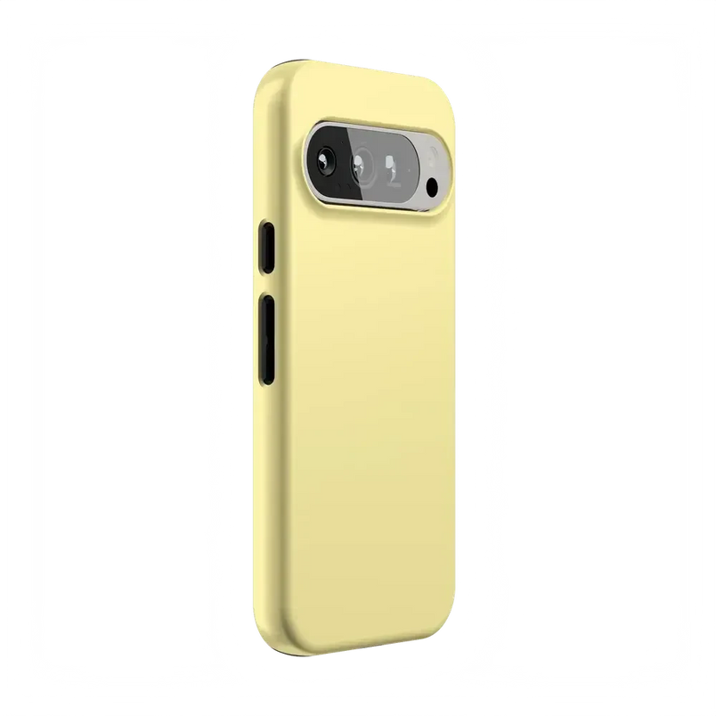 Butter Me Up | Butter Yellow Case Phone Case get.casely 