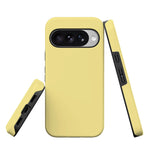 Butter Me Up | Butter Yellow Case Phone Case get.casely 